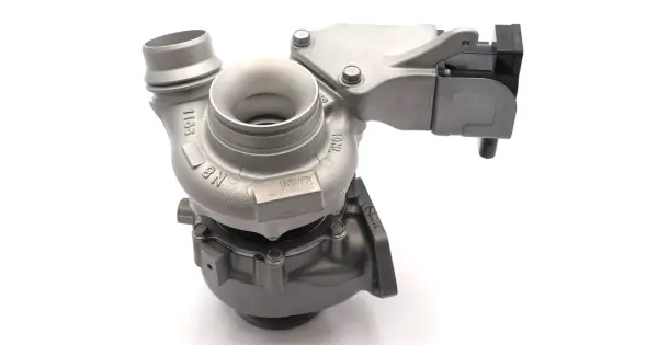 Tani Turbosprężarka BMW 120 2.0d (E81/E87) 163KM 120kW 49135-05895