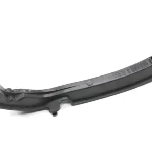 Front bumper cover guide VW Passat B6 2005-2011 Zwrot pieniędzy