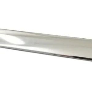 Autentyczny Front bumper cover inside chrome trim VW CC 2012-2017 R-line