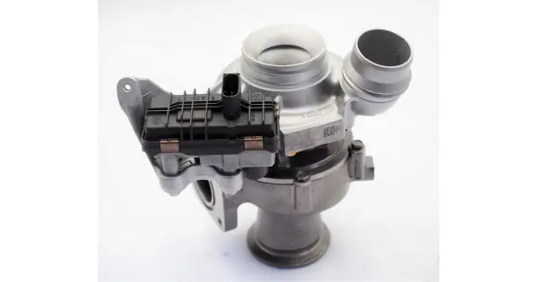Turbosprężarka BMW 120 2.0d (F20/F21) xDrive 184KM 135kW 49335-00642 Oryginalny
