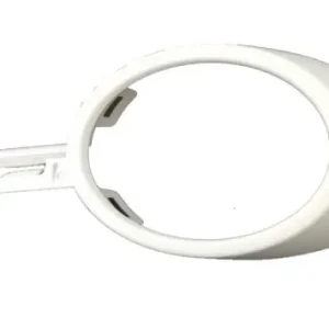 Oferta limitowana Front bumper fog light trim VW CC 2012-2017 R-line