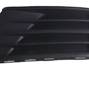 Front bumper grille cover VW Caddy 2016- Zwrot pieniędzy
