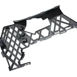 Oferta limitowana Front bumper guide profile VW Passat B8 Alltrack