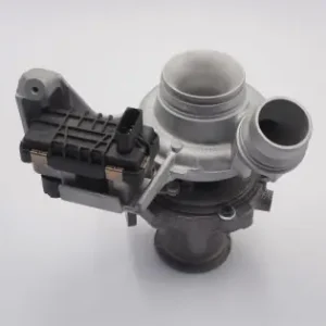 Zwrot pieniędzy Turbosprężarka BMW 318 2.0d (E90/E90N/E91/E91N) 143KM 105kW 767378