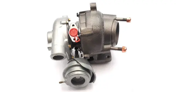 Turbosprężarka BMW 320 2.0d (E46) 136KM 100kW 700447 Autentyczny