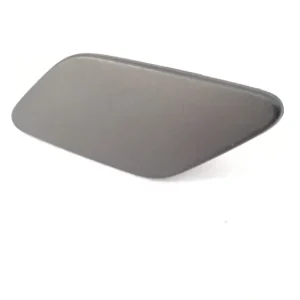 Front bumper headlights washer cover cap VW Scirocco 2009-2014 Tani