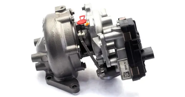 Turbosprężarka BMW 325 2.0d (F34) Gran Turismo 218KM 160kW 54359700060 Popularny