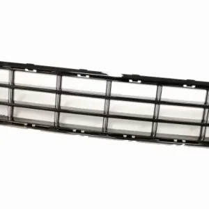 Front bumper lower center grille VW CC R-line 2012-2017 Oryginalny