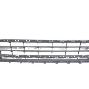 Front bumper lower center grille VW GOLF VII 2013-2017 Zwrot pieniędzy