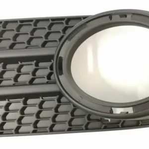 Zamów teraz Front bumper lower cover grille for fog lights VW Tiguan 2012-2018