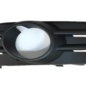 Front bumper lower cover grille for fog lightsVW Scirocco 2009-2014 Ostatnia szansa