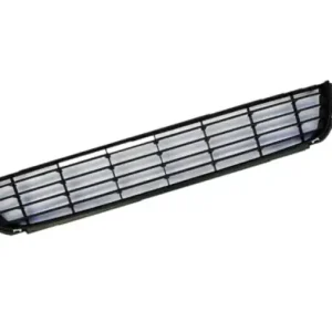 Autentyczny Front bumper lower cover grille VW Golf 2010-2014