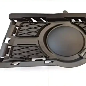 Front bumper lower cover grille VW Tiguan 2008-2011 Oferta limitowana