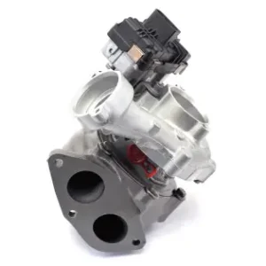 Zamów teraz Turbosprężarka BMW 335 3.0d (F34) Gran Turismo 313KM 230kW 54409700026