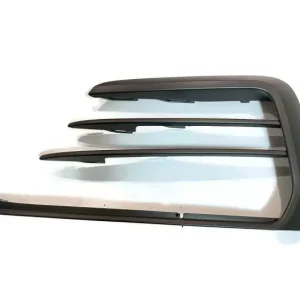 Rabat Front bumper lower grille cover VW Golf VII FL GTI GTD 2017-2020