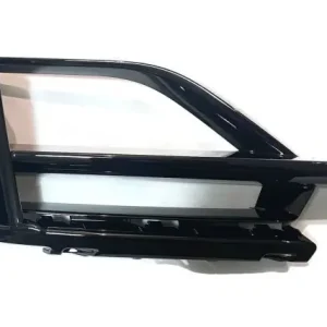 Oryginalny Front bumper lower outer grille VW Golf VII FL R-line 2017-2020