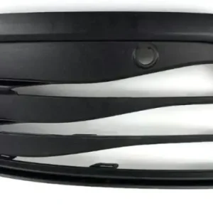 Autentyczny Front bumper side cover grid VW Golf 8 VIII 2020-04/2024