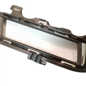 Front bumper side cover with chrome VW Golf VII Highline Kup teraz