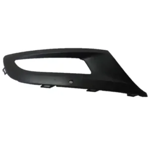 Front bumper side fog light grille VW Polo 2010-2018 Tylko dziś