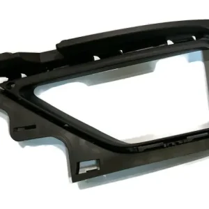 Rabat Front bumper side grille cover Golf Sportsvan