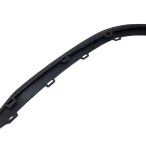 Wyprzedaż Front bumper side spoiler VW Golf VII 2013-2017 GTI GTD