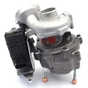 Turbosprężarka BMW 520 2.0d (E60/E61/E60N/E61N) 163KM 120kW 762965 Promocja