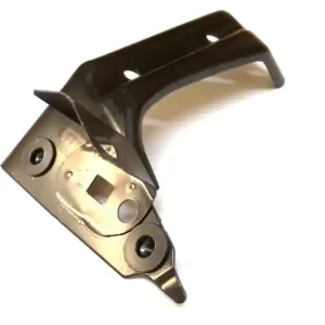 Front fender support bracket VW Passat B8 Zwrot pieniędzy