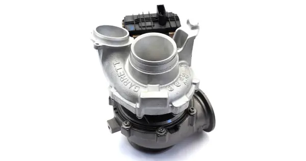 Turbosprężarka BMW 530 3.0d (F07/F10/F11) 258KM 190kW 806094 Tylko dziś