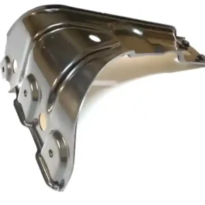 Oryginalny Front fender support bracket VW Passat CC