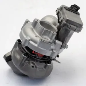 Turbosprężarka BMW 535 3.0d (F07) Gran Turismo (GT) 299KM 220kW 54409700006 Szybka dostawa