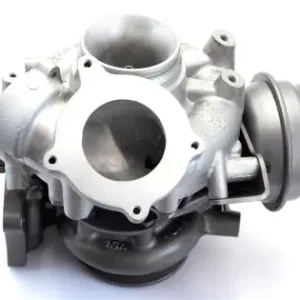 Turbosprężarka BMW 535 3.0d (F11) Touring 299KM 220kW 53269700005 Kup teraz