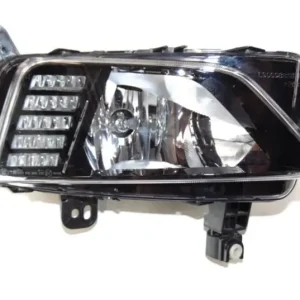 Rabat Front fog light day light DRL LED lamp VW Polo 2018-