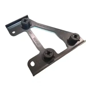 Front distronic radar bracket VW AUDI SEAT SKODA Bezpieczna płatność