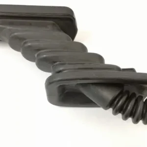 Front door bellows with retaining frame VW Caddy Touran Sharan Zamów teraz