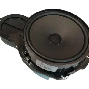 Front door loudspeaker VW Passat B6 B7 CC Zwrot pieniędzy