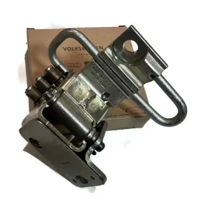 Front door lower hinge VW Caddy Touran Zamów teraz