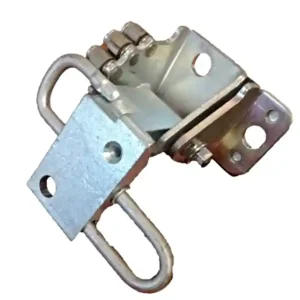 Front door lower hinge VW Passat B6 B7 CC Kup teraz