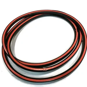 Front door seal outer rubber VW Caddy 2004-2020 Niska cena