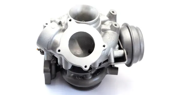 Promocja Turbosprężarka BMW 740 3.0d 306KM 225kW 53269700005