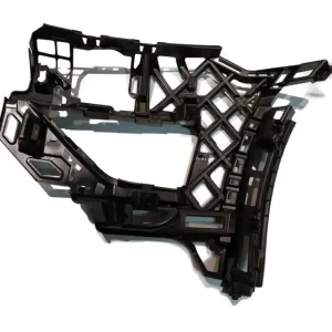 Front bumper support mount bracket VW Golf Sportsvan 2014-2020 Oryginalny