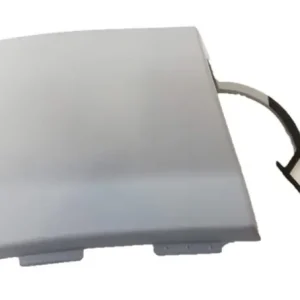 Tylko dziś Front bumper tow hook eye cover VW T6