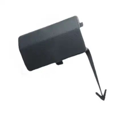 Front bumper tow hook eye cover cap VW Caddy 2004-2011 Zwrot pieniędzy