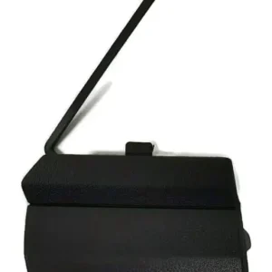 Tani Front bumper tow hook eye cover cap VW Caddy IV 2016-2020