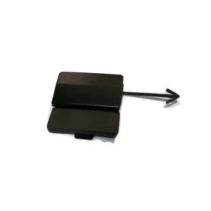 Front bumper tow hook eye cover cap VW Sharan 2010-2023 Kup teraz