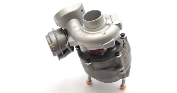 Turbosprężarka BMW X3 2.0d (E83/E83N) 150KM 110kW 717478 Ostatnia szansa