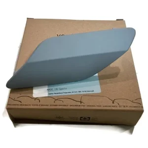 Bezpieczna płatność Front bumper washer cover cap VW Golf 7 VII GTI GTD 2013-2020