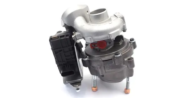 Niska cena Turbosprężarka BMW X3 2.0d (E83/E83N) 150KM 110kW 762965