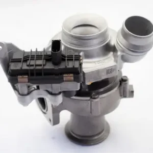 Szybka dostawa Turbosprężarka BMW X3 2.0d 20d (F25) xDrive 184KM 135kW 49335-00642