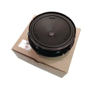 Front door woofer speaker VW Arteon Passat B8 Wysoka jakość