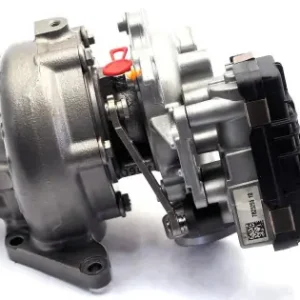 Niska cena Turbosprężarka BMW X5 2.0d (F15) 25d sDrive 218KM 160kW 54359700060